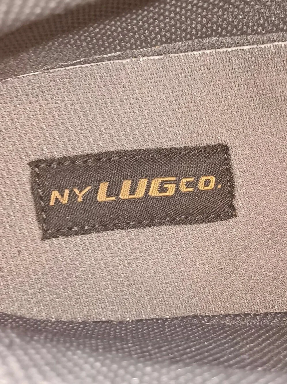 Lugz Mens Ankle Boots In Grey Tweed Sz 12 Casual Party Travel